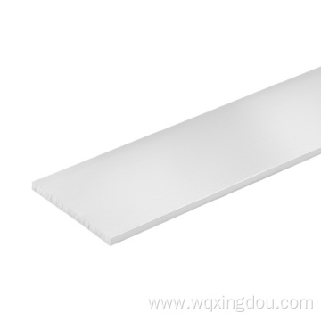 Building aluminum profile aluminum alloy aluminum strip